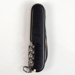 Швейцарський складаний ніж Victorinox HUNTSMAN MAT 1.3713.3.M0008p