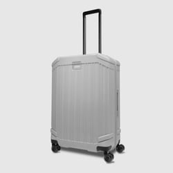 Валіза Piquadro POP (POP) White BV4427POP_BI (Середня)