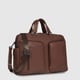 Сумка для ноутбука 15,6″ Piquadro CRONUS (S134) Brown CA6025S134_M