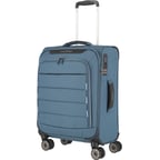 Валіза Travelite SKAII/Blue TL092647-25 (Маленька)