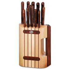 Набір кухонний Victorinox WOOD Set 5.1150.11