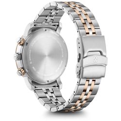 Чоловічий годинник Wenger URBAN CLASSIC Chrono W01.1743.129