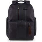 Рюкзак для ноутбука 15,6″ Piquadro BRIEF Blue CA4532BR_BLU