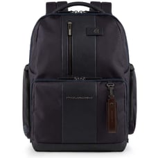 Рюкзак для ноутбука 15,6″ Piquadro BRIEF Blue CA4532BR_BLU