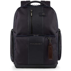 Рюкзак для ноутбука 15,6″ Piquadro BRIEF Blue CA4532BR_BLU