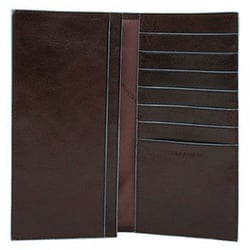 Портмоне Piquadro BLUE SQUARE (B2) Cognac AS341B2_MO