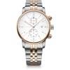 Годинник 42 мм Wenger URBAN CLASSIC Chrono W01.1743.127
