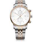 Чоловічий годинник Wenger URBAN CLASSIC Chrono W01.1743.127