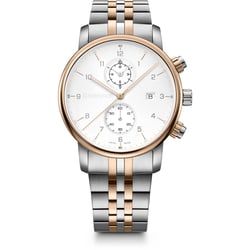 Чоловічий годинник Wenger URBAN CLASSIC Chrono W01.1743.127