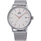 Чоловічий годинник Orient MAESTRO RA-AC0E07S10B