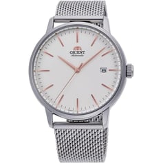Чоловічий годинник Orient MAESTRO RA-AC0E07S10B