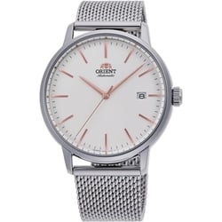 Чоловічий годинник Orient MAESTRO RA-AC0E07S10B