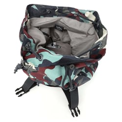 Рюкзак Kipling AICIL Camo L (P35)