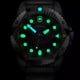 Мужские часы Victorinox Swiss Army DIVE PRO V241991