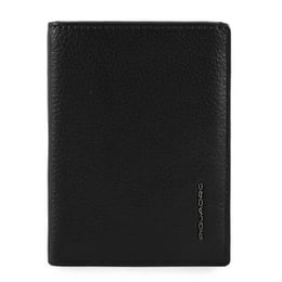 Портмоне Piquadro MODUS RESTYLING (MOS) Black PU1393MOSR_N