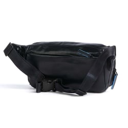 Сумка на пояс Piquadro B2 REVAMP(B2V) Blue CA5576B2V_BLU
