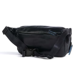 Сумка на пояс Piquadro B2 REVAMP(B2V) Blue CA5576B2V_BLU