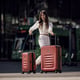 Валіза Victorinox Travel SPECTRA 3.0/Victorinox Red 611754 (Маленька)