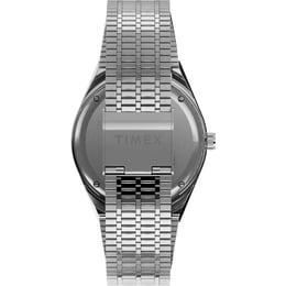 Чоловічий годинник Timex Q DIVER Tx2v00100