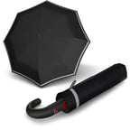 Зонт-автомат Knirps T.260 Medium Duomatic/Reflective Rain Kn95 3260 7154
