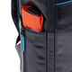 Рюкзак для ноутбука 15,6″ Piquadro B2 REVAMP (B2V) Blue CA4818B2V_BLU