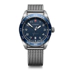 Чоловічий годинник Victorinox Swiss Army SWISS ARMY Automatic 242045