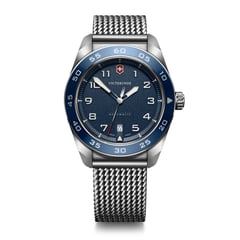Чоловічий годинник Victorinox Swiss Army SWISS ARMY Automatic 242045