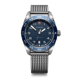 Чоловічий годинник Victorinox Swiss Army SWISS ARMY Automatic 242045