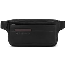 Сумка на пояс Piquadro PAAVO (S122) Black CA2174S122_N
