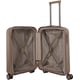 Чемодан Travelite PAROS/Cappuccino TL076747-60 (Маленька)