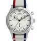 Годинник 40 мм Timex WEEKENDER New England Chrono Tx2y15800