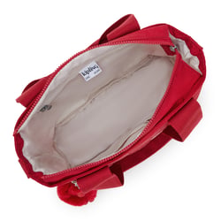 Сумка Kipling MINTA M UP Ruby Red (1NW)