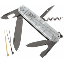 Швейцарский складной нож 91мм Victorinox SPARTAN 1.3603.T7B1