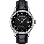 Чоловічий годинник Tissot LE LOCLE Powermatic 80 T006.407.16.053.00