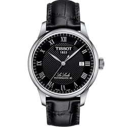 Мужские часы Tissot LE LOCLE Powermatic 80 T006.407.16.053.00