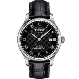 Мужские часы Tissot LE LOCLE Powermatic 80 T006.407.16.053.00