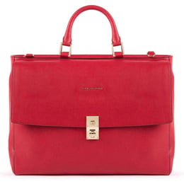 Портфель Piquadro DAFNE (DF) Red CA5279DF_R