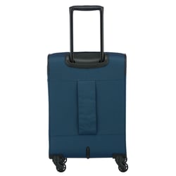 Валіза Travelite DERBY/Blue TL087547-20 (Маленька)