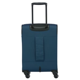 Валіза Travelite DERBY/Blue TL087547-20 (Маленька)