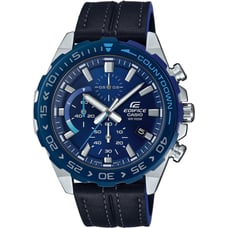Часы 43 мм Casio EDIFICE EFR-566BL-2AVUEF