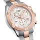 Жіночий годинник Tissot Pr100 Sport Chic Chrono T101.917.22.116.00