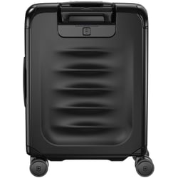 Чемодан Victorinox SPECTRA 3.0 Black 611753 (Маленький)