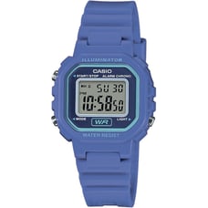 Годинник 30 мм Casio STANDARD Digital LA-20WH-2AEF