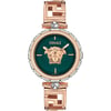 Годинник 34 мм Versace MEDUSA JEWEL Vre0b00425