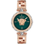 Жіночий годинник Versace MEDUSA JEWEL Vre0b00425