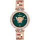 Годинник 34 мм Versace MEDUSA JEWEL Vre0b00425