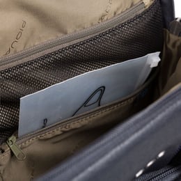 Портфель Piquadro BRIEF 2 Blue CA3339BR2_BLU