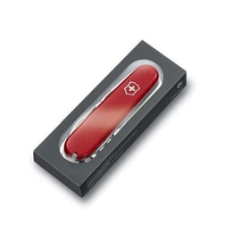 Подарункова коробка для ножів 91мм 3 шари Victorinox 4.0137.07