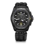 Чоловічий годинник Victorinox Swiss Army I.N.O.X. Chrono V241989.1