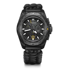 Чоловічий годинник Victorinox Swiss Army I.N.O.X. Chrono V241989.1